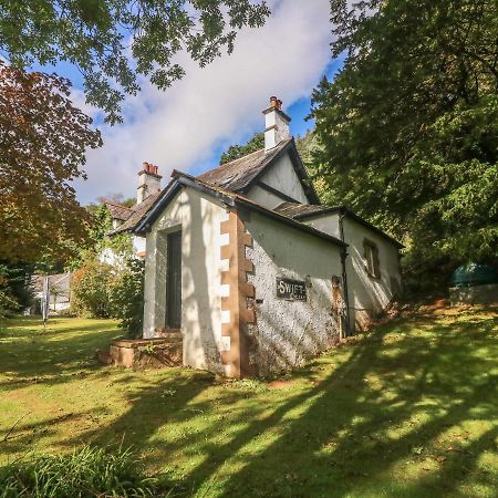 High Eskholme Villa Ravenglass Kültér fotó