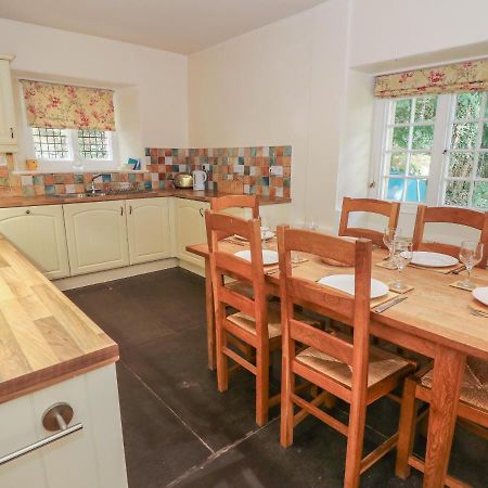High Eskholme Villa Ravenglass Kültér fotó
