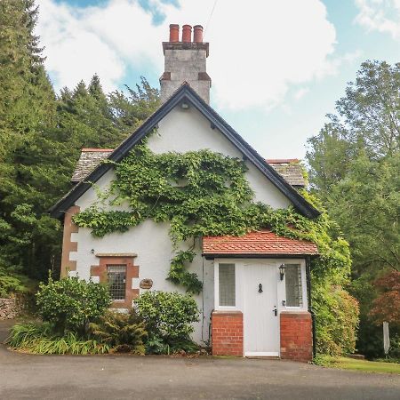 High Eskholme Villa Ravenglass Kültér fotó