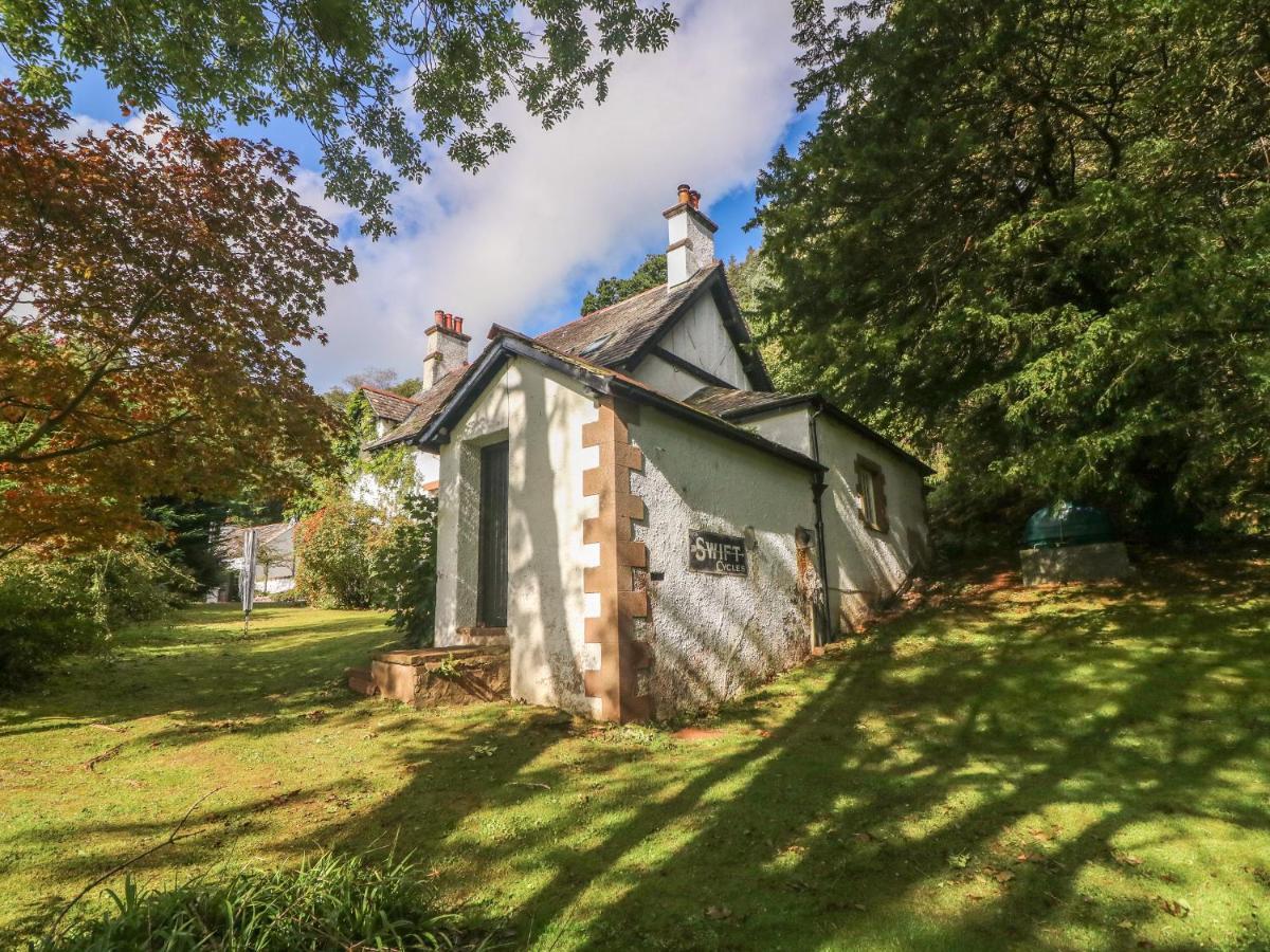 High Eskholme Villa Ravenglass Kültér fotó