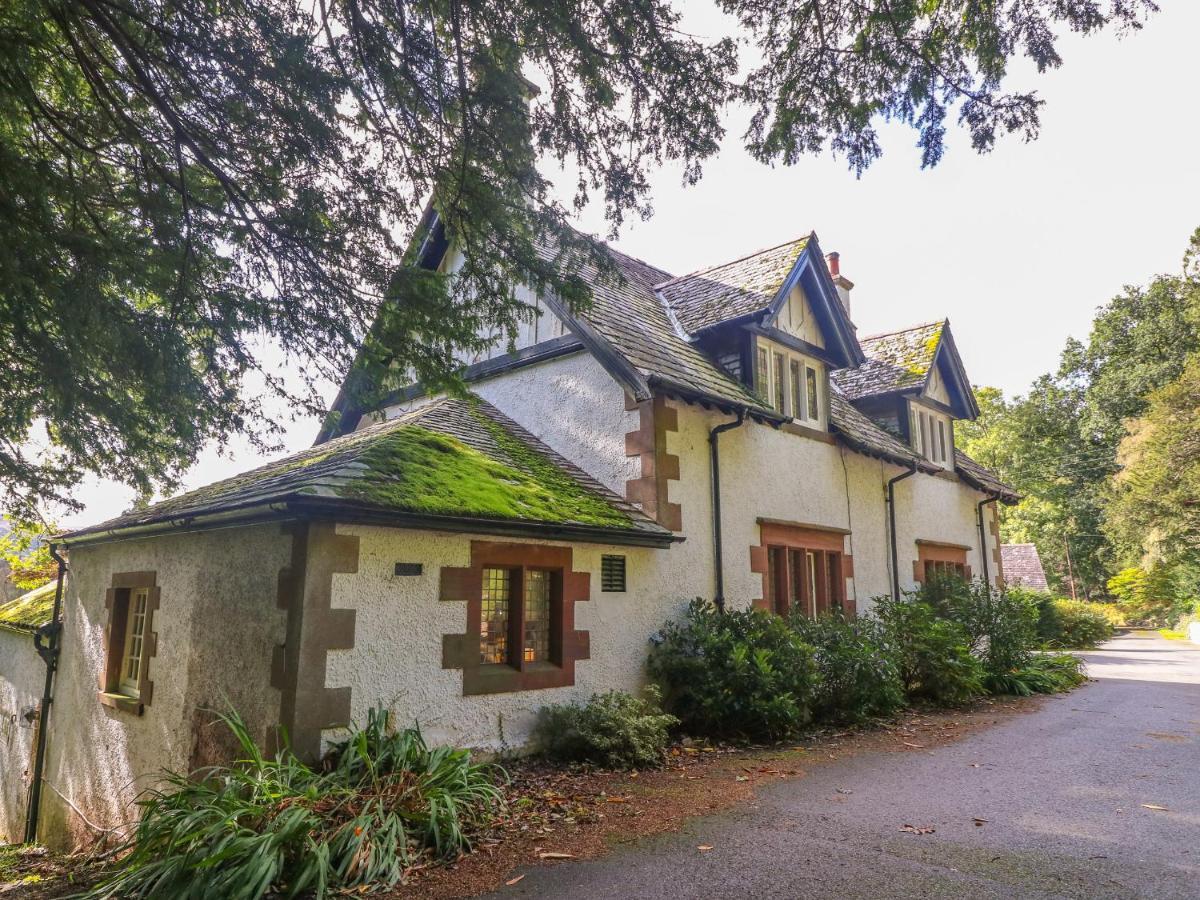 High Eskholme Villa Ravenglass Kültér fotó