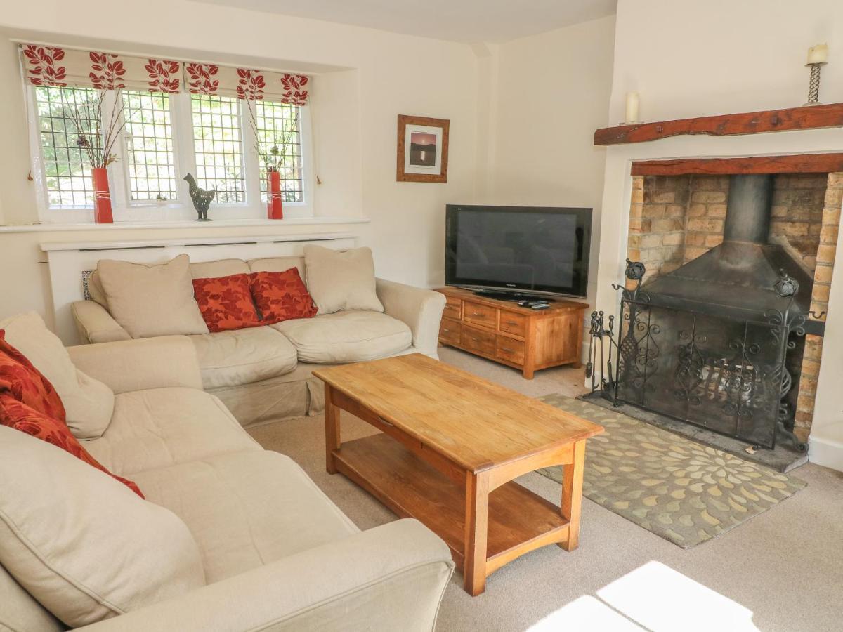 High Eskholme Villa Ravenglass Kültér fotó