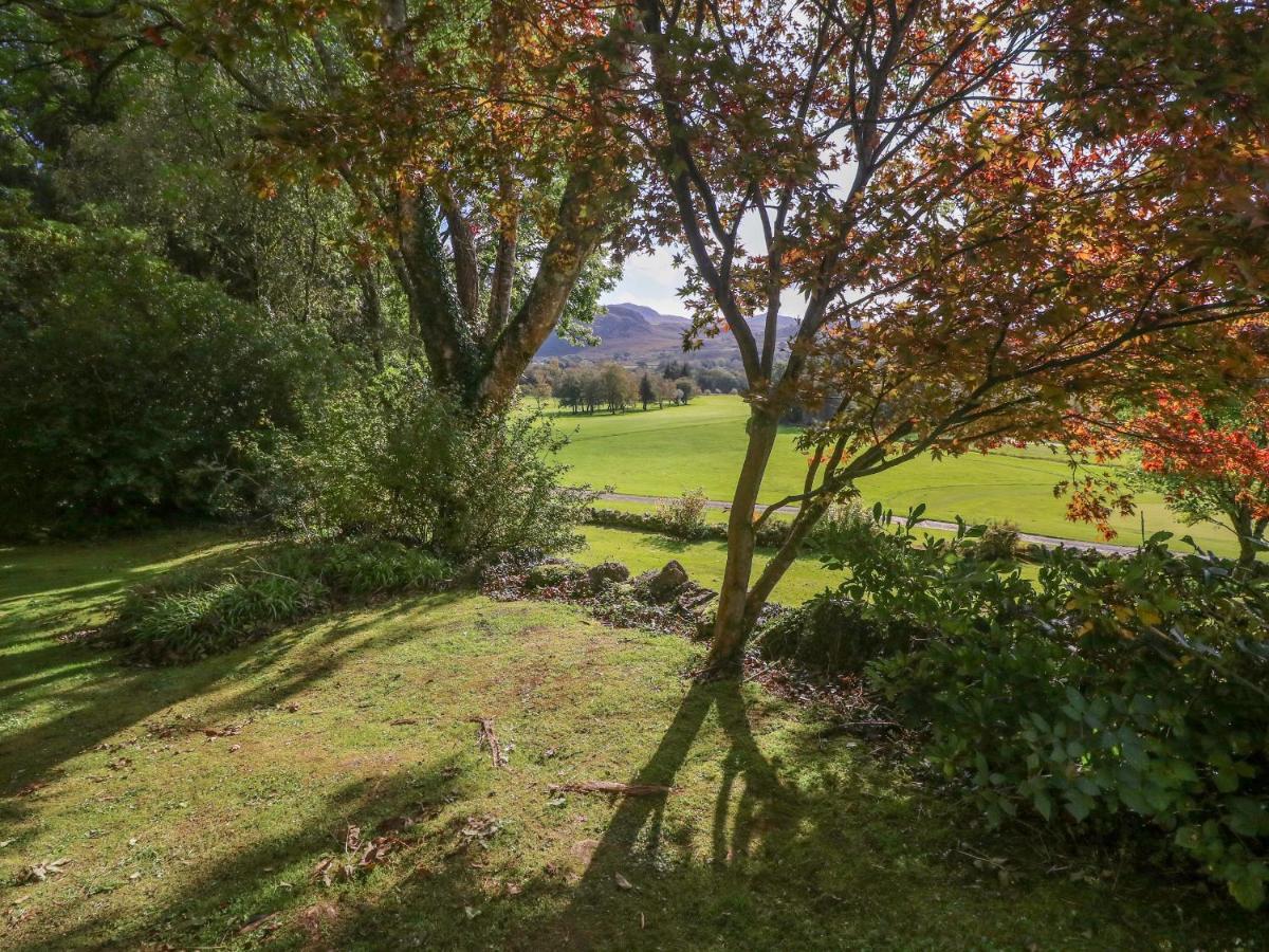 High Eskholme Villa Ravenglass Kültér fotó