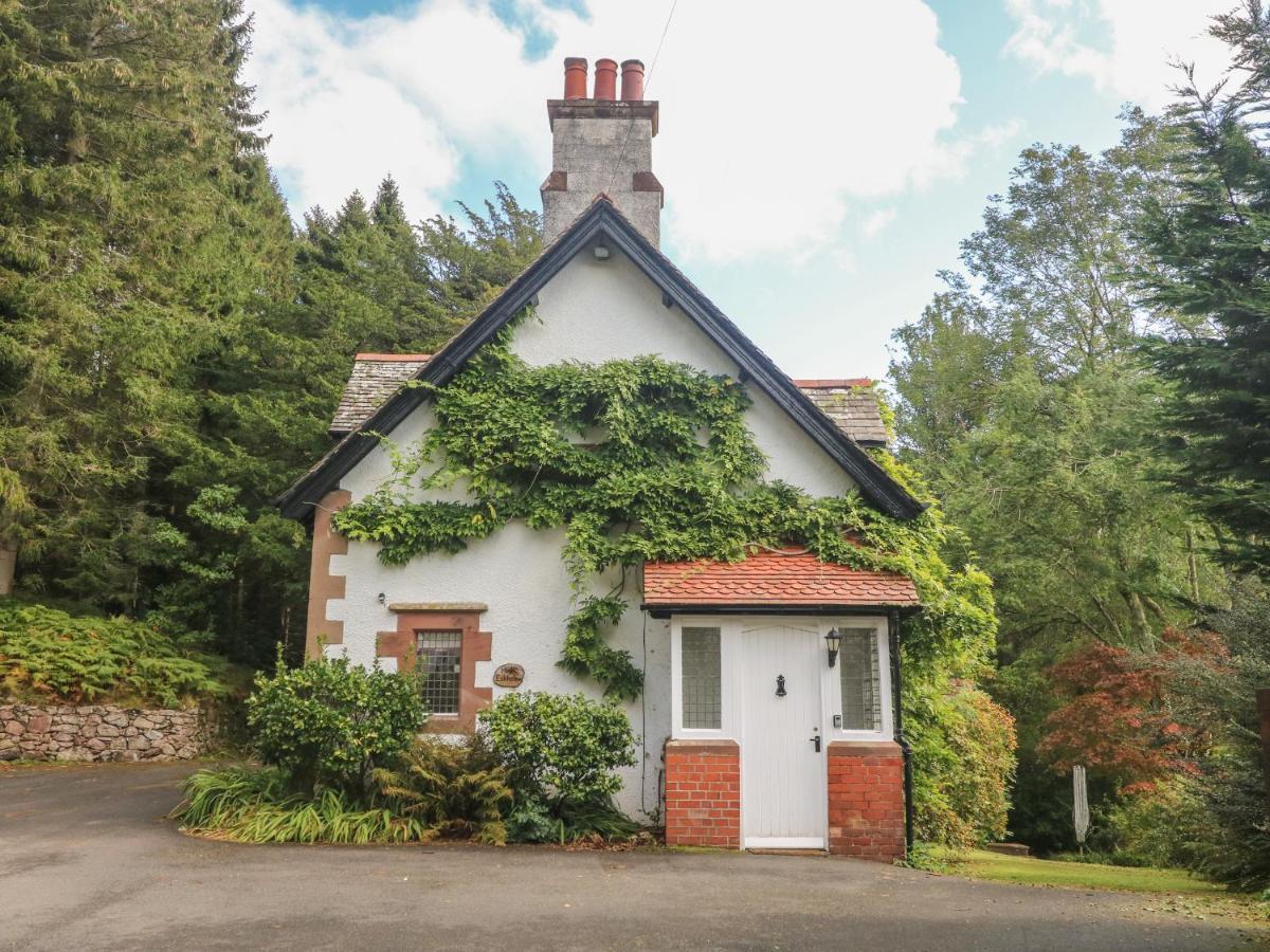 High Eskholme Villa Ravenglass Kültér fotó