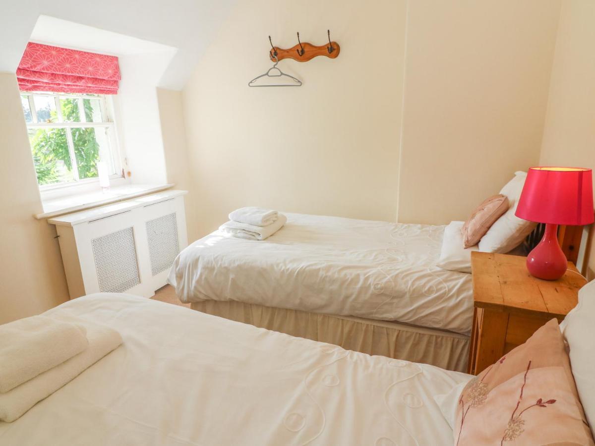 High Eskholme Villa Ravenglass Kültér fotó