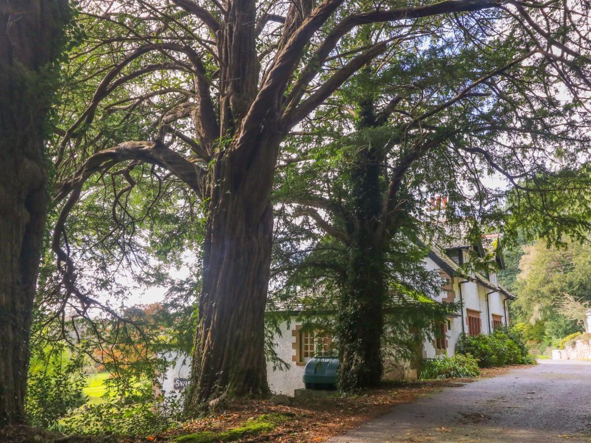 High Eskholme Villa Ravenglass Kültér fotó