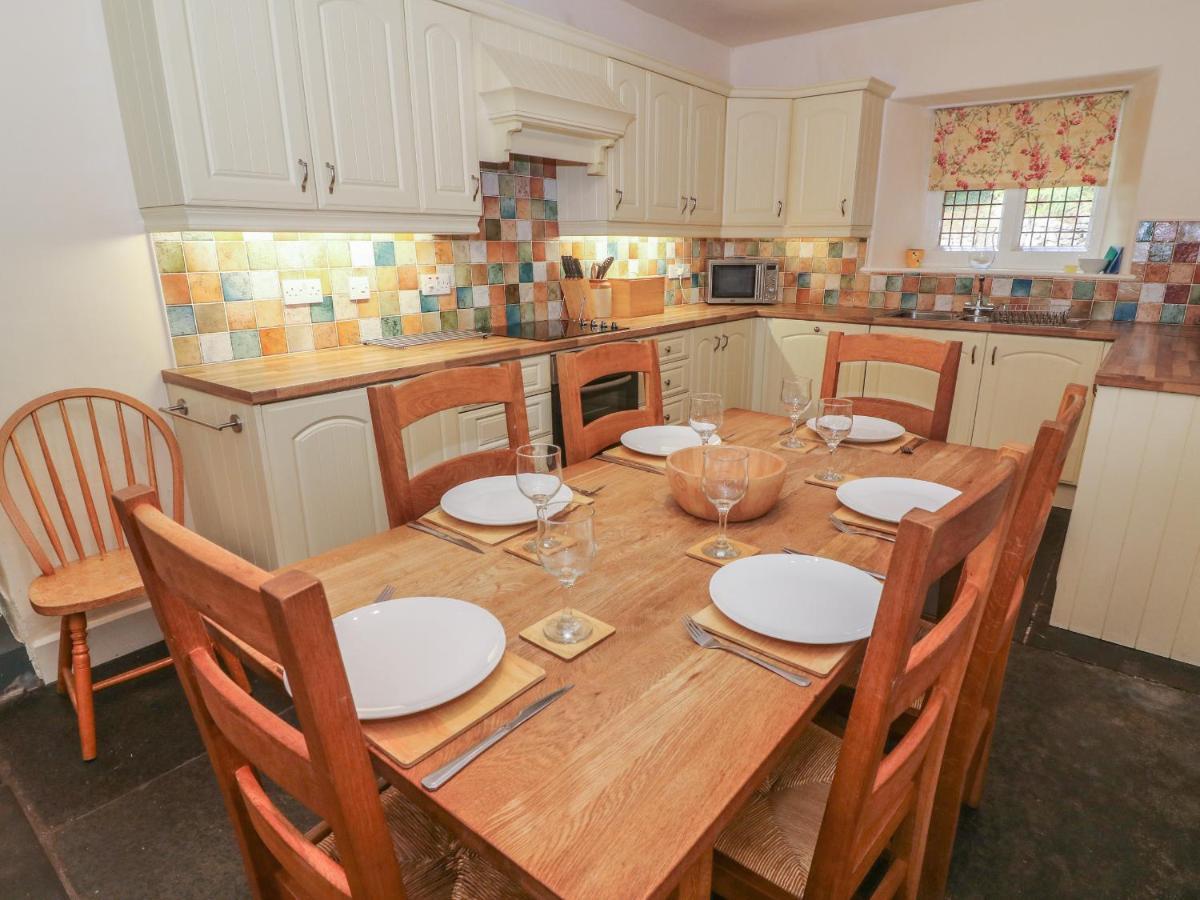 High Eskholme Villa Ravenglass Kültér fotó