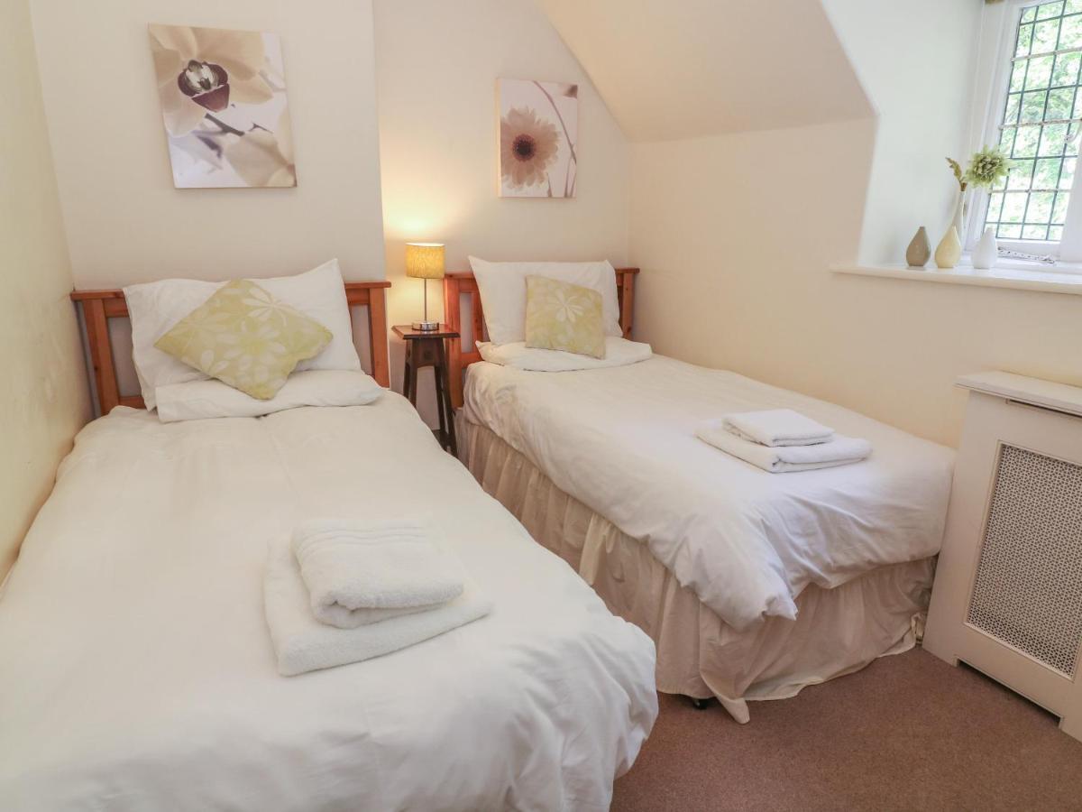 High Eskholme Villa Ravenglass Kültér fotó