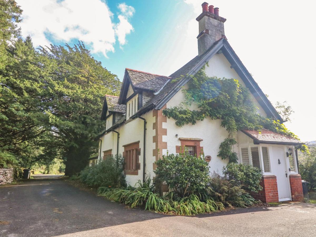 High Eskholme Villa Ravenglass Kültér fotó