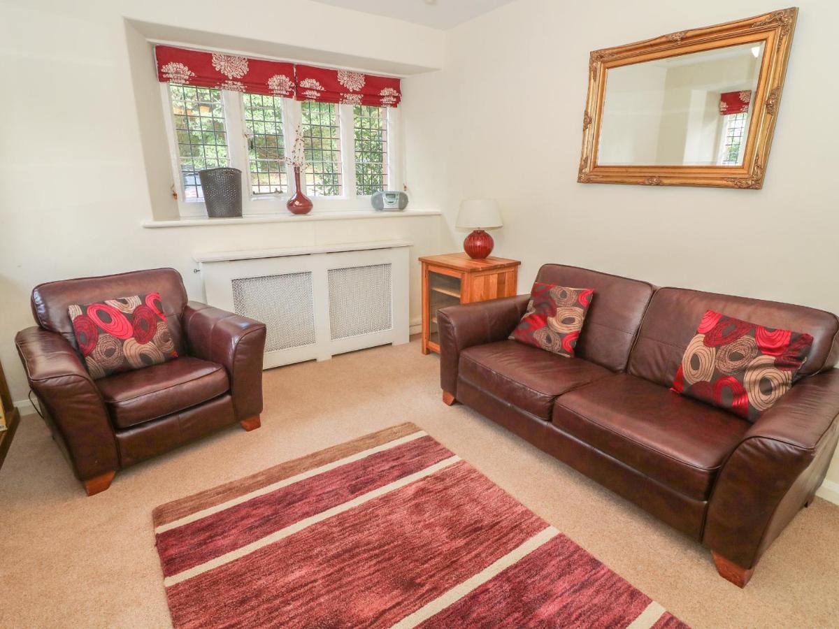 High Eskholme Villa Ravenglass Kültér fotó