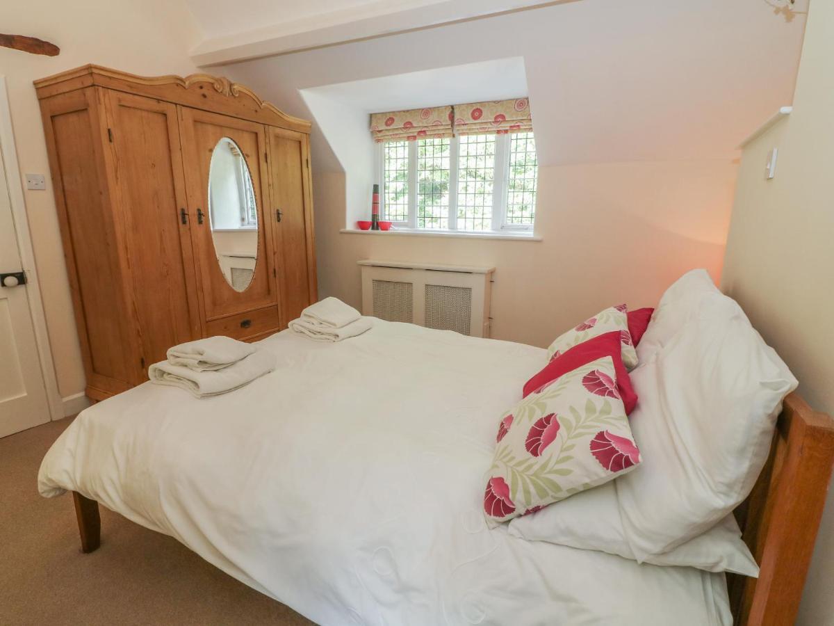 High Eskholme Villa Ravenglass Kültér fotó
